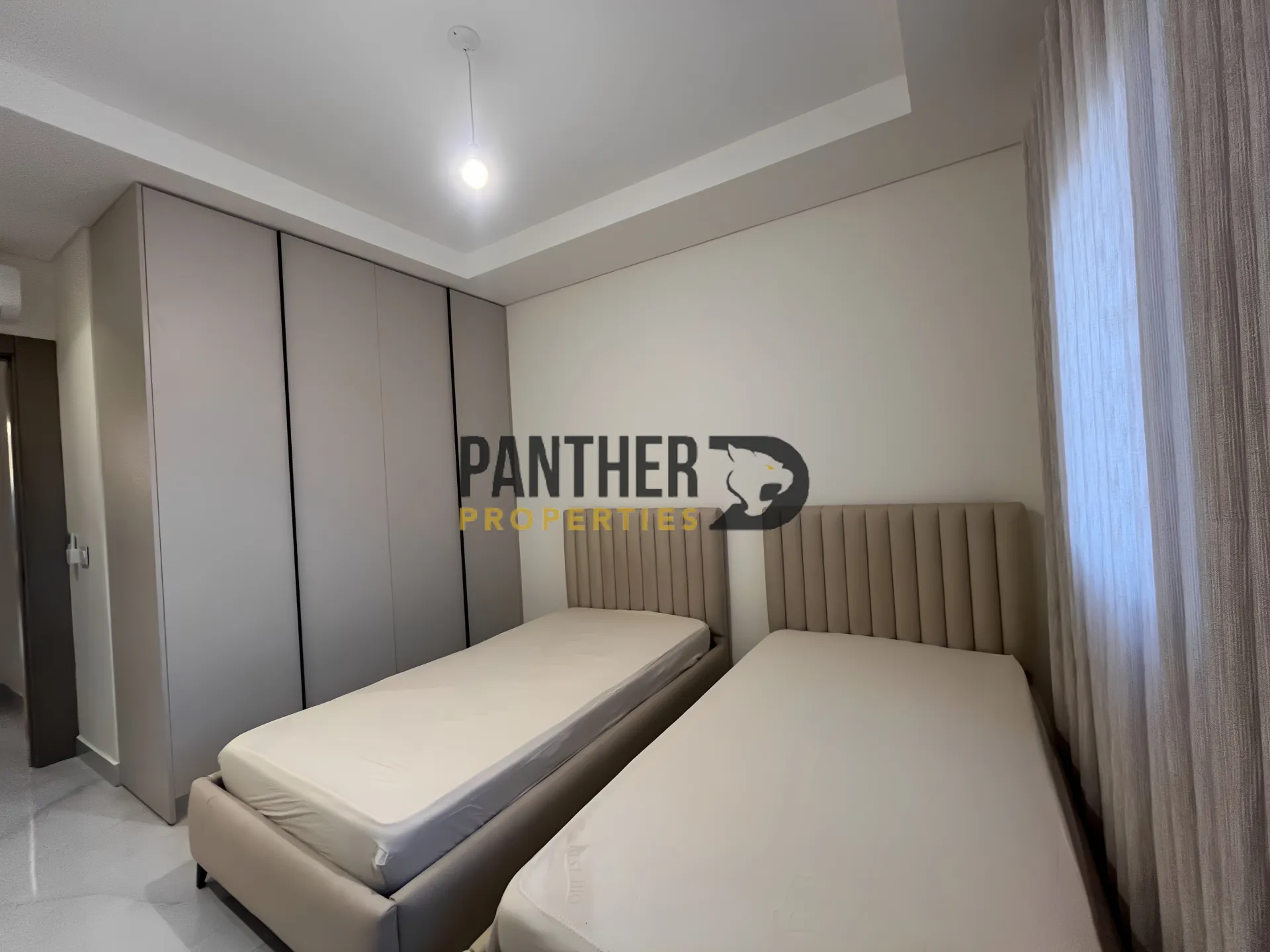 Apartment for rent in Achrafieh
