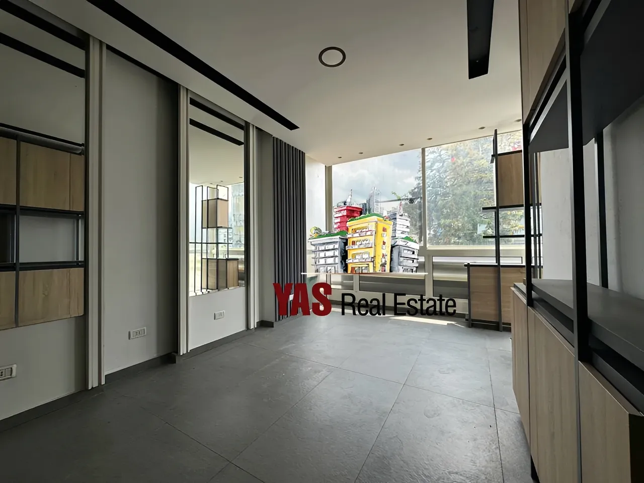 Office for rent in Zouk Mosbeh