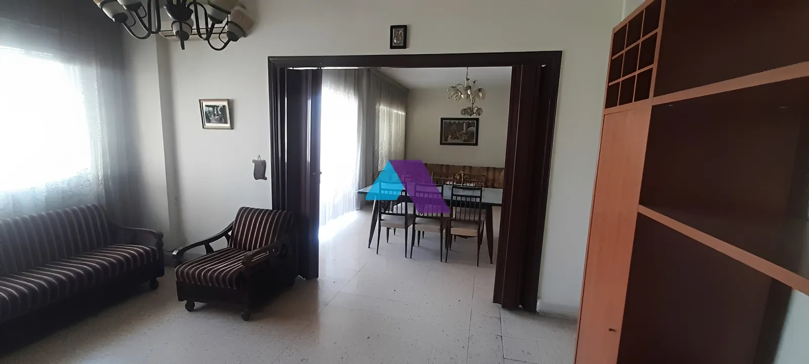 Apartment for Sale in Naqqache