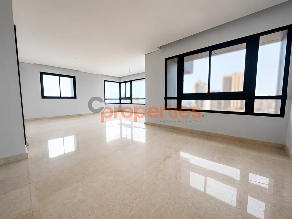 Apartment for Sale in Ras Beirut