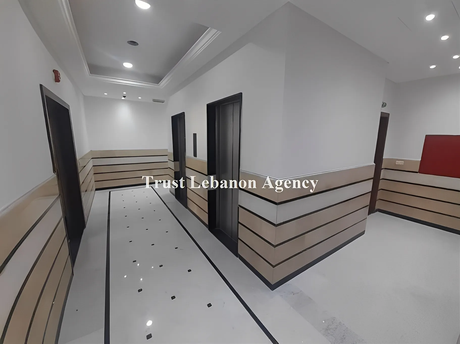 Office for rent in Down Town