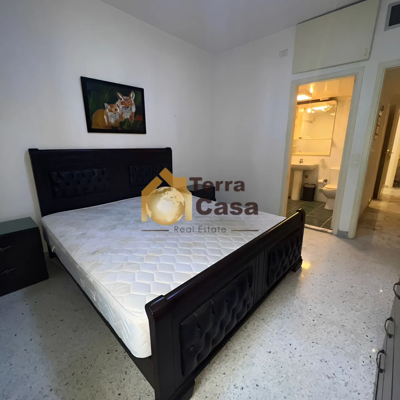 Apartment for sale in Haret Sakher