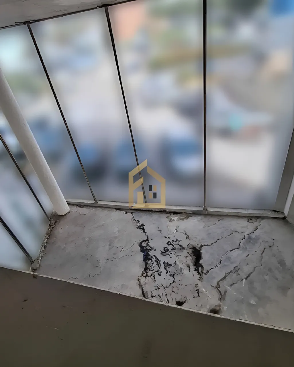 Showroom for rent in Sin El Fil, Lebanon