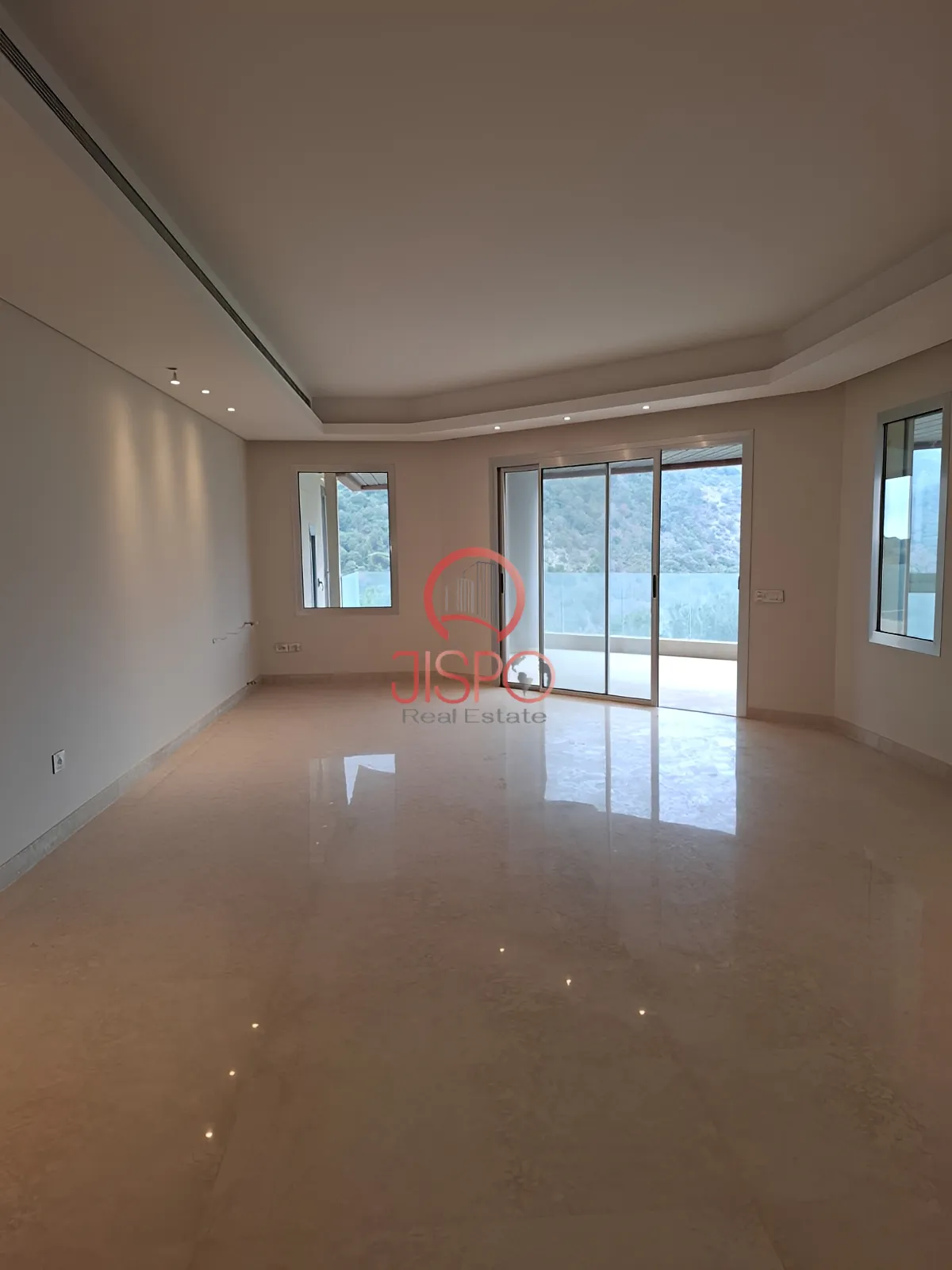 Apartment for Sale in Zouk Mikael - 3 bed, 7 bath