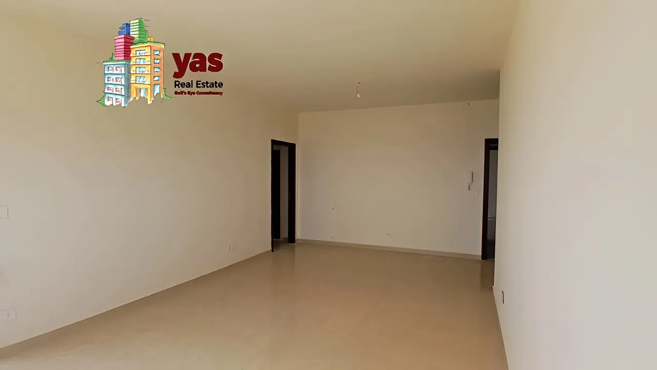 Apartment for Sale in Byblos