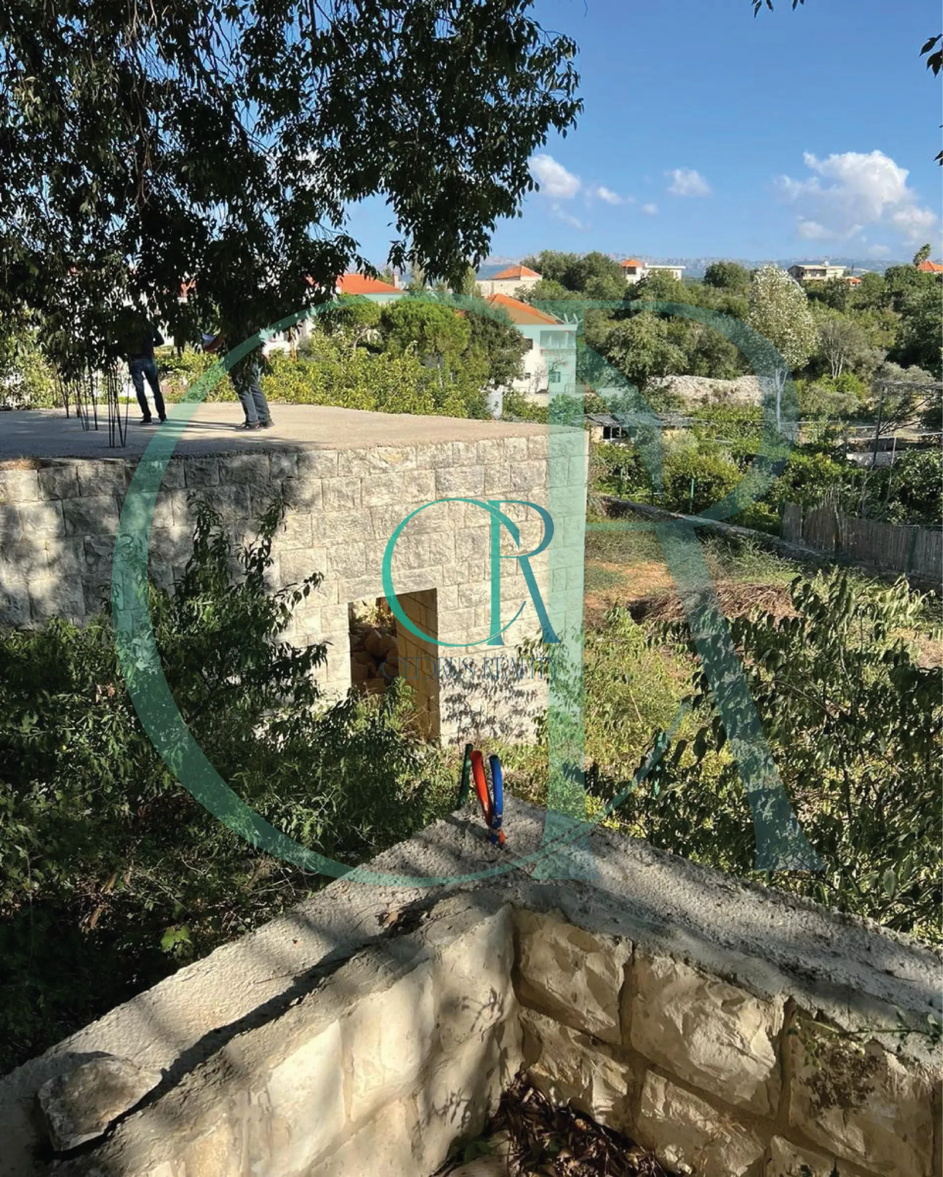 Residential Land for sale in Aabdelali, Lebanon