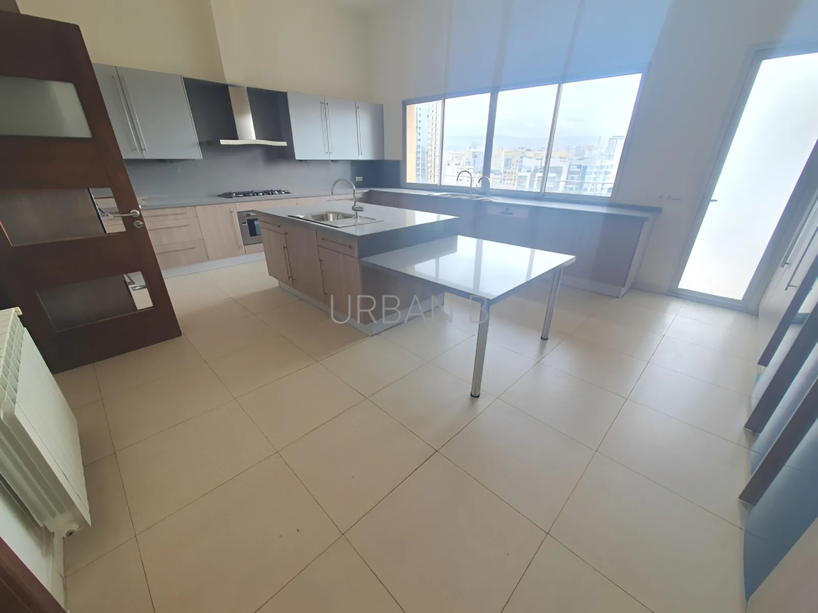 Residential in Minet el hosn, beirut, lebanon