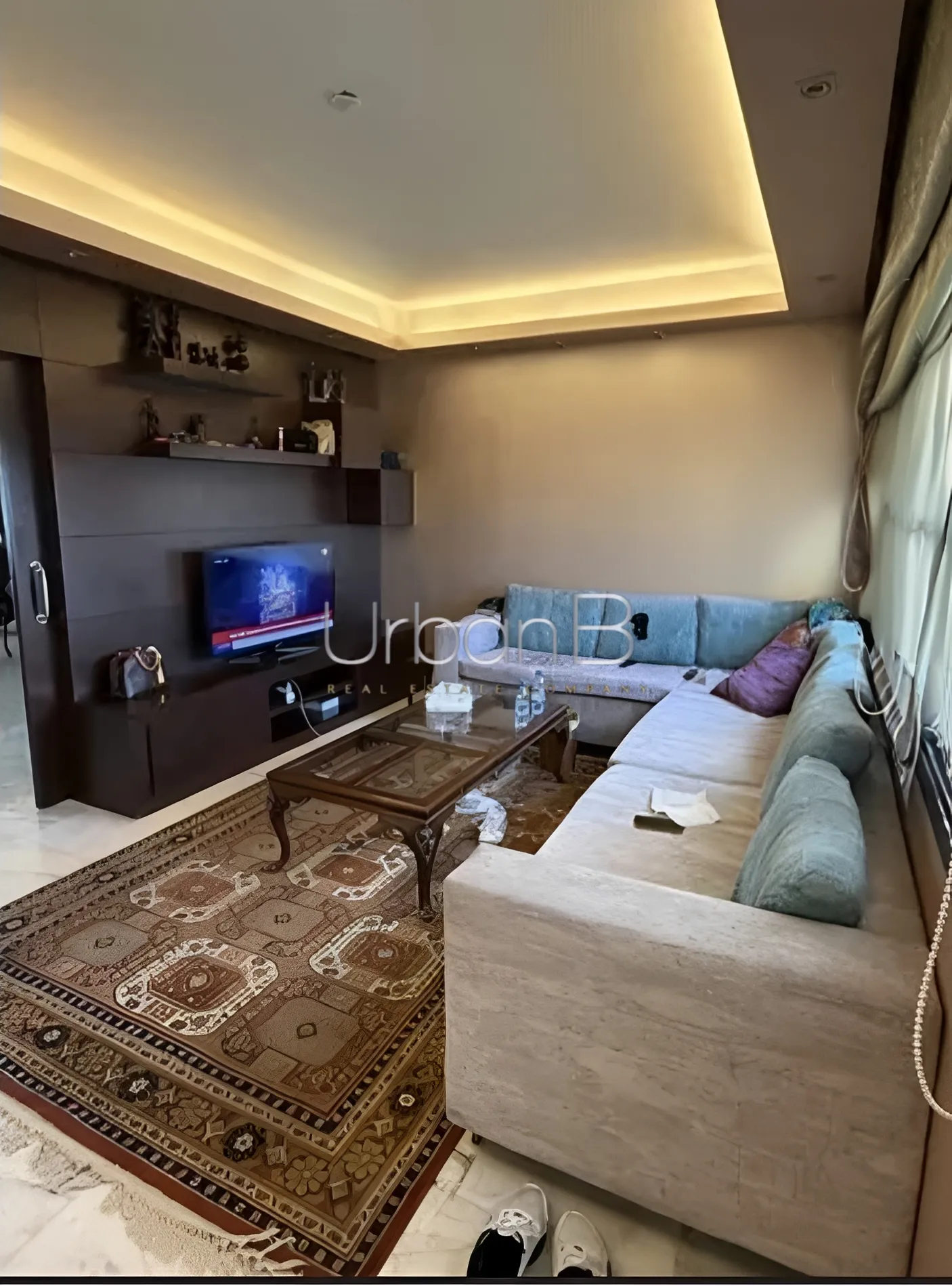 Apartment for sale in Mar elias, beirut, lebanon