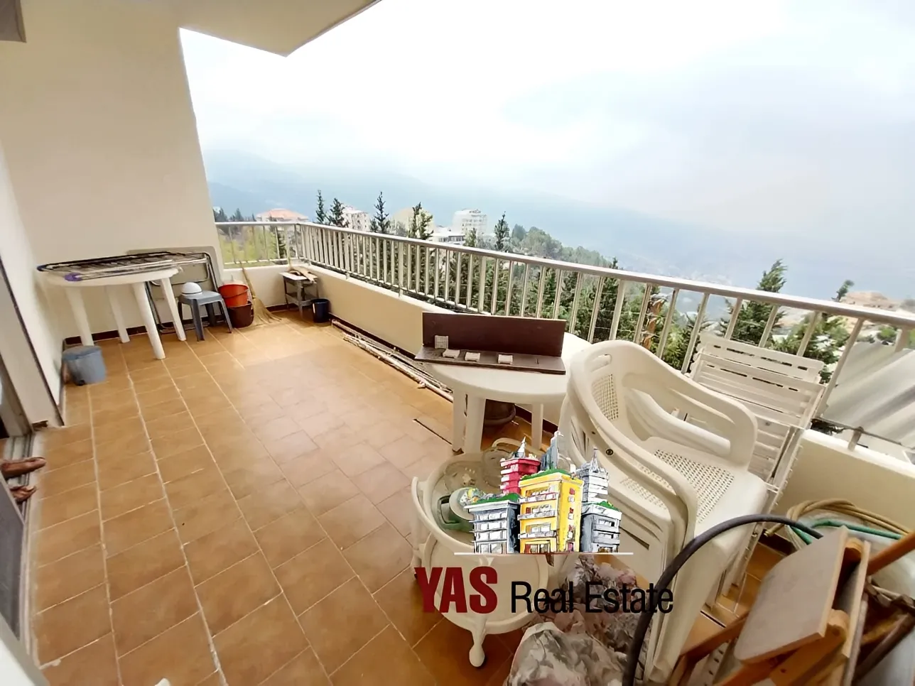Apartment for Sale in Fatqa