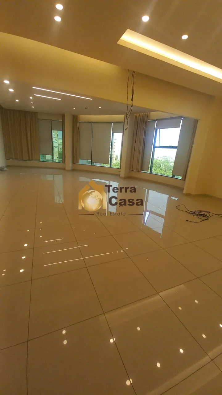 Commercial for rent in Zalka, Lebanon