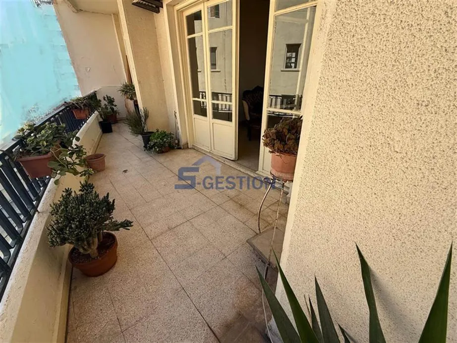 Apartment for Rent in Achrafieh