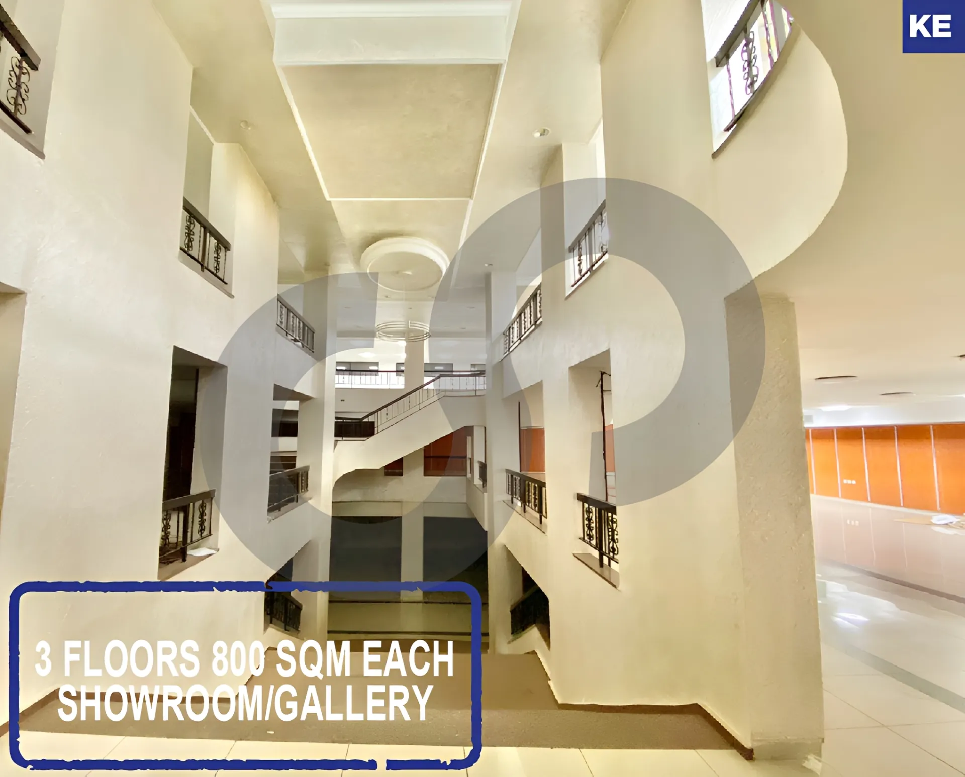 Commercial Property for Rent in Jnah