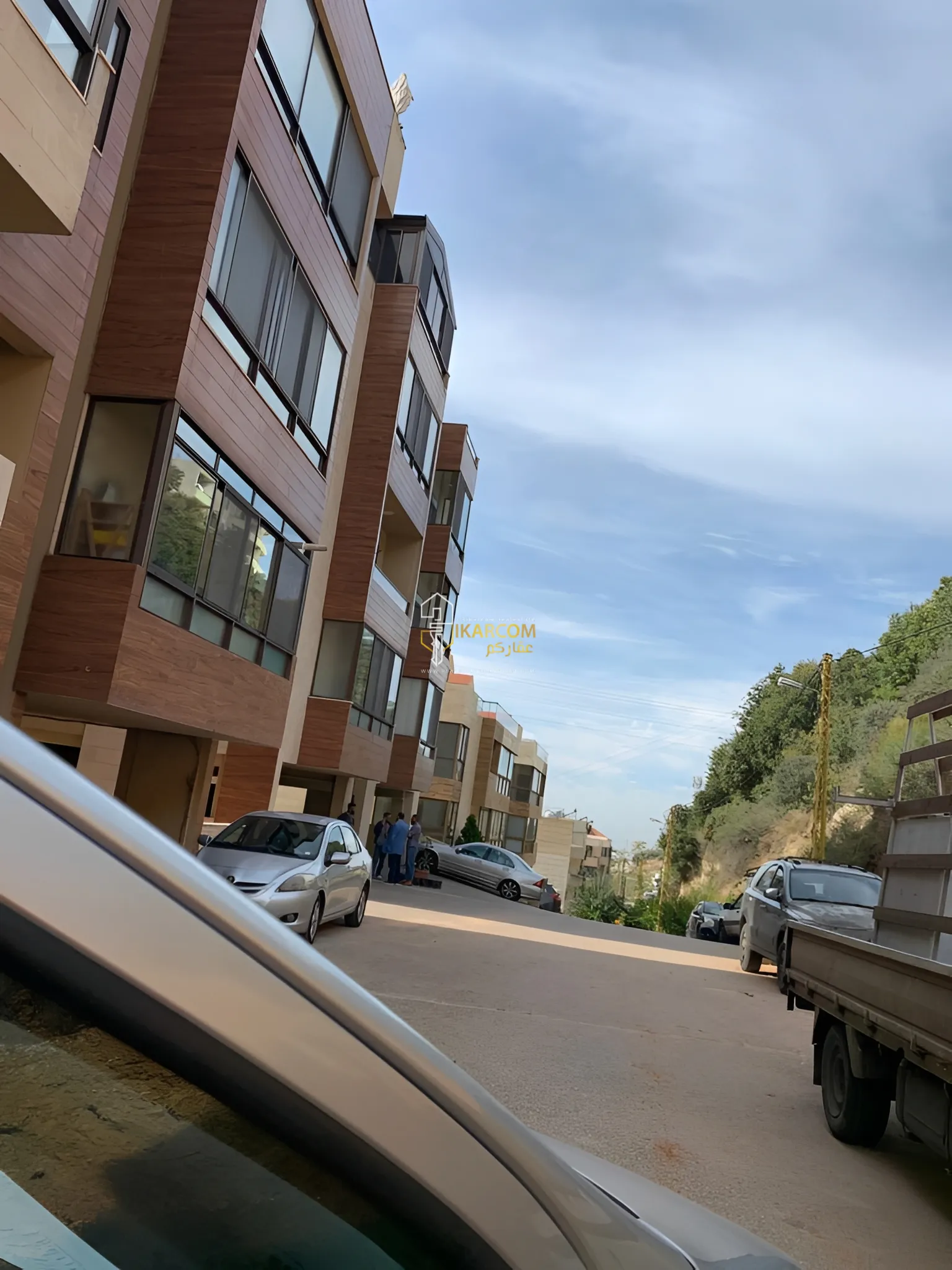 Apartment  for Sale in Dbaye