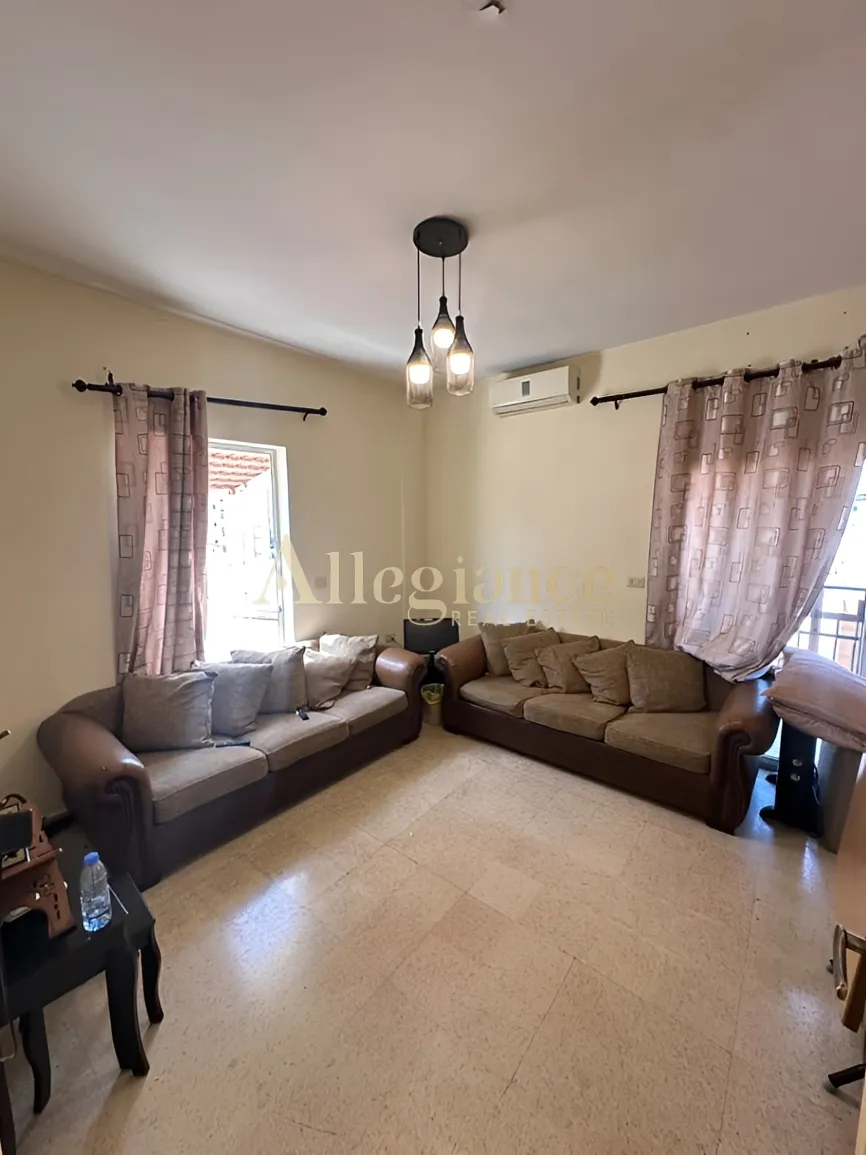 Apartment for sale in Tripoli
