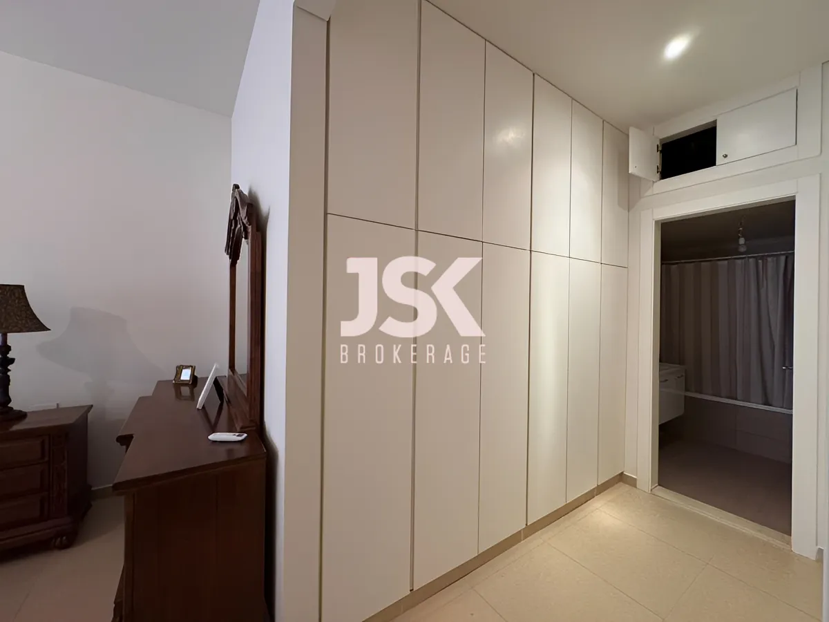 Apartment for Rent in Montiverdi, Lebanon