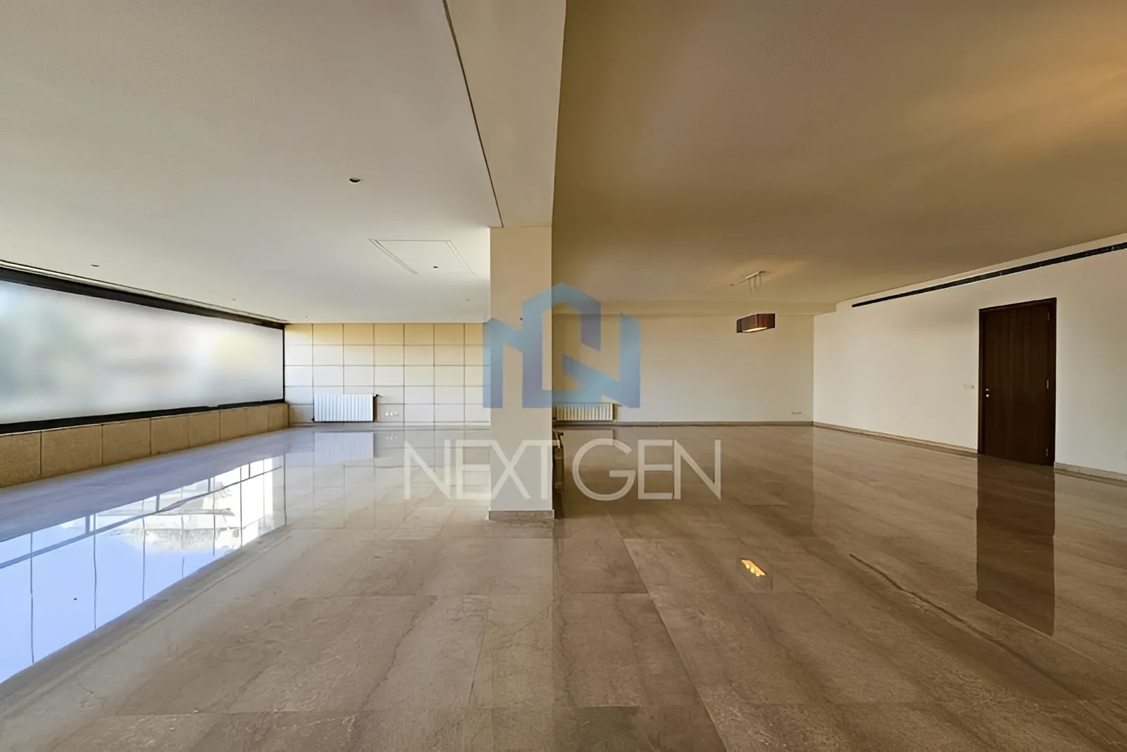 Apartment for Rent in Monot