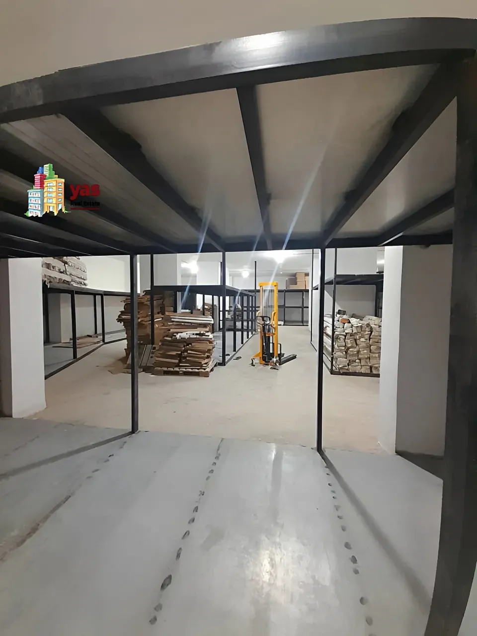 Warehouse for Sale in Fanar