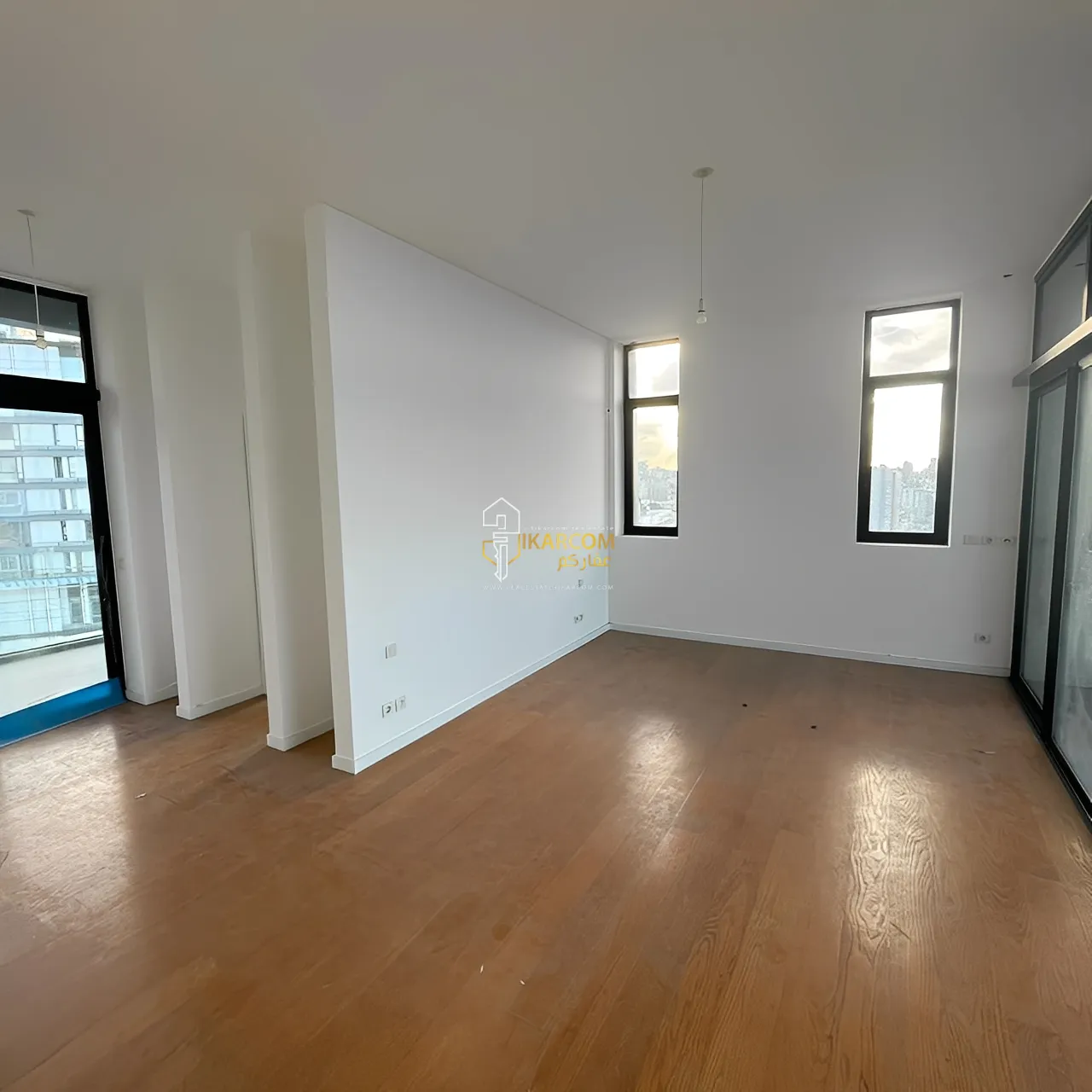 Apartment for Sale in Saifi