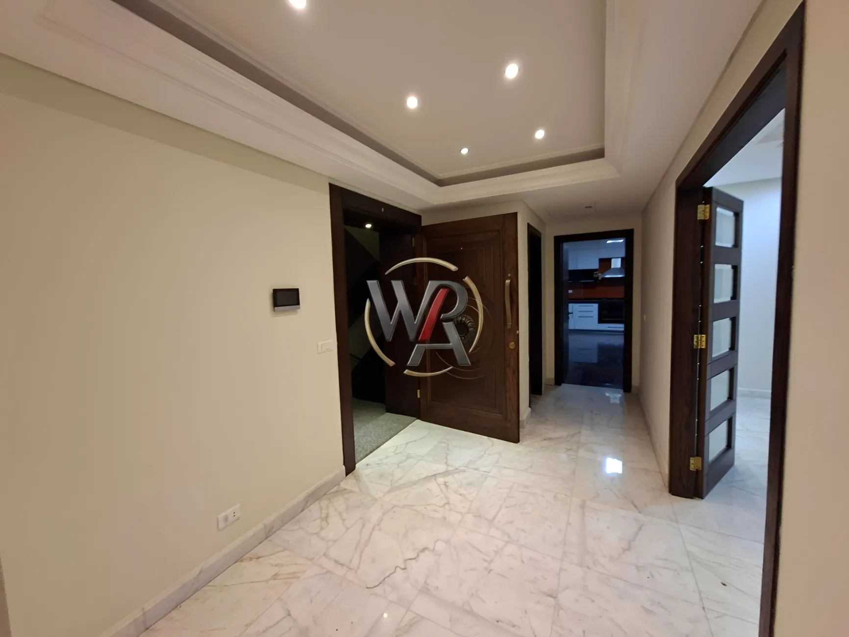 Apartment for rent in Bayada