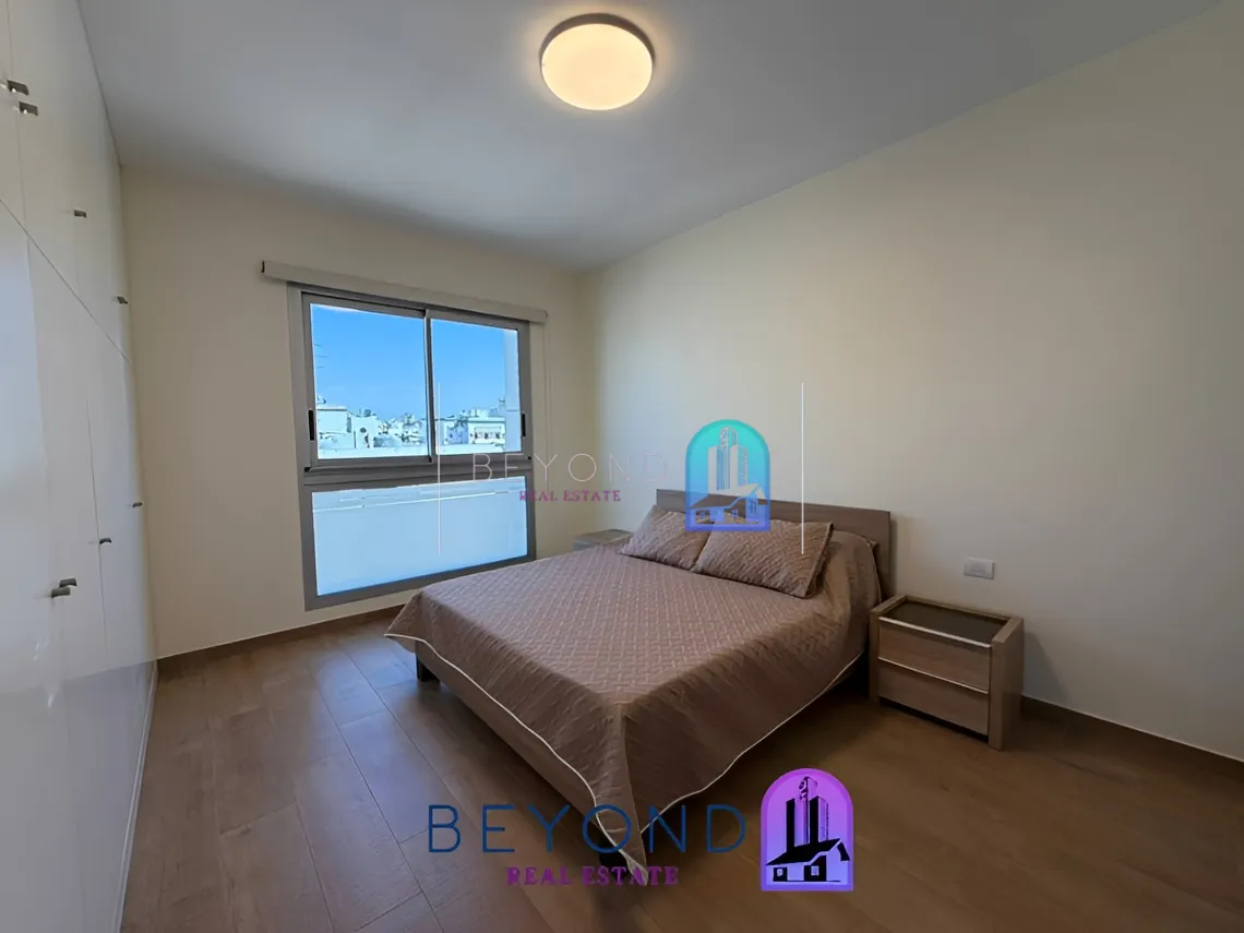 Apartment for rent in Hamra, Beirut, Lebanon