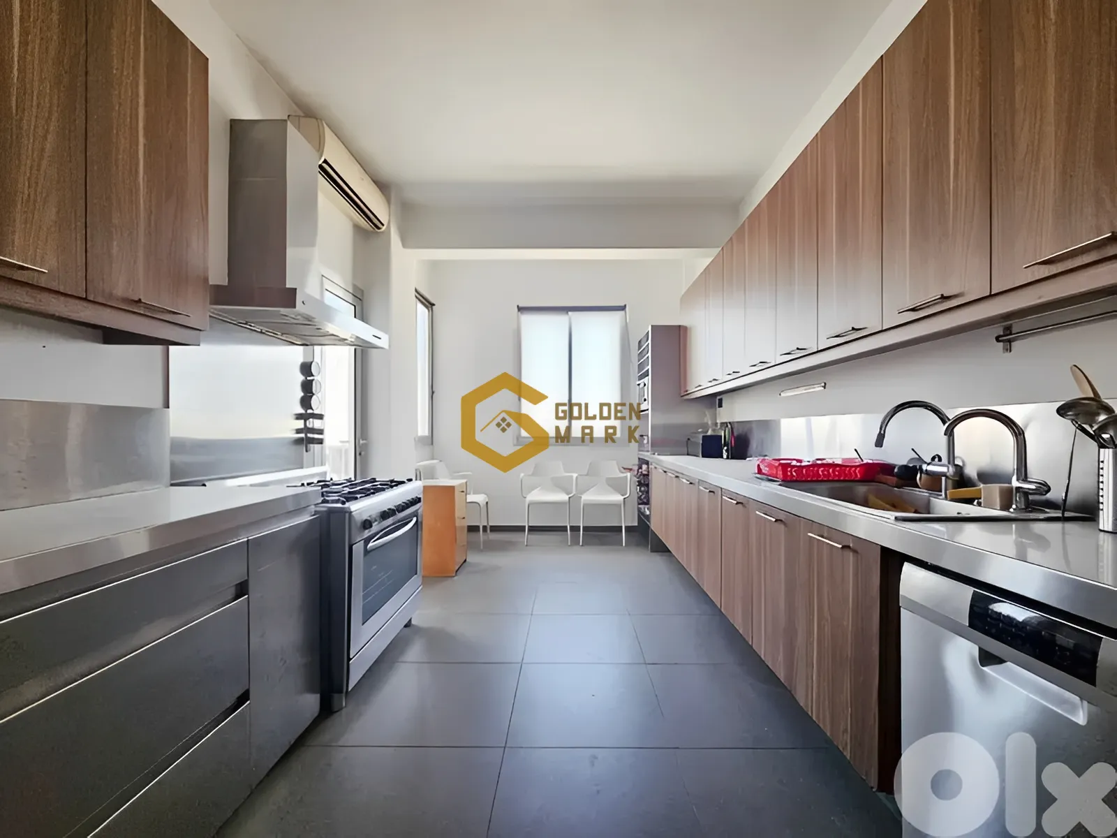 Apartment for Sale in Achrafieh, Beirut