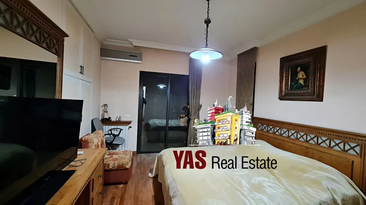 Apartment for Sale in Ballouneh