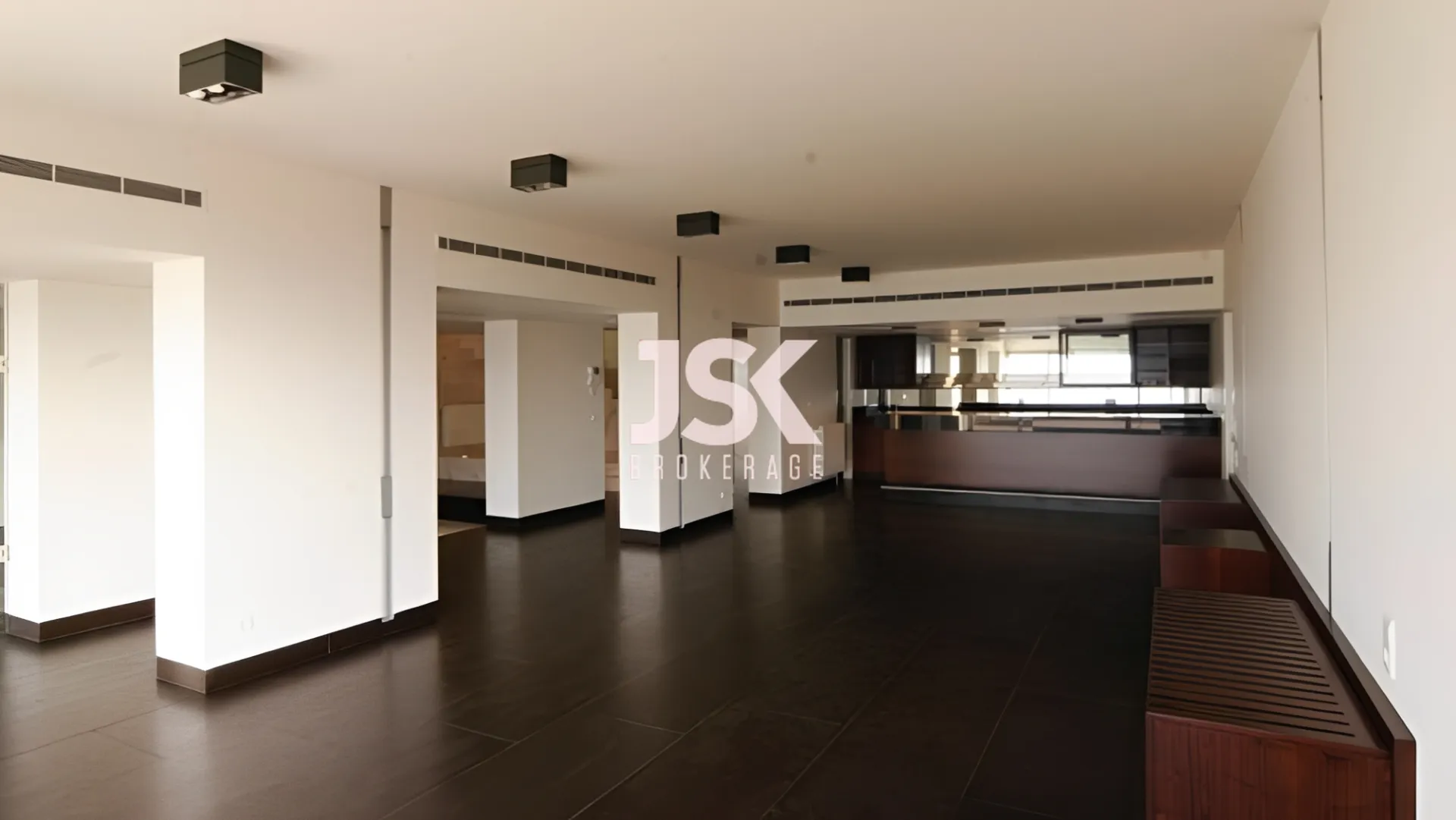 Villa for Sale in Ain Saadeh, Lebanon