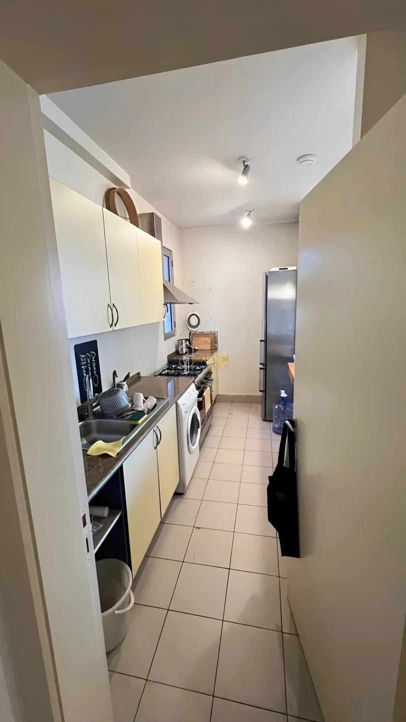 Apartment for rent in Achrafieh, Beirut, Lebanon