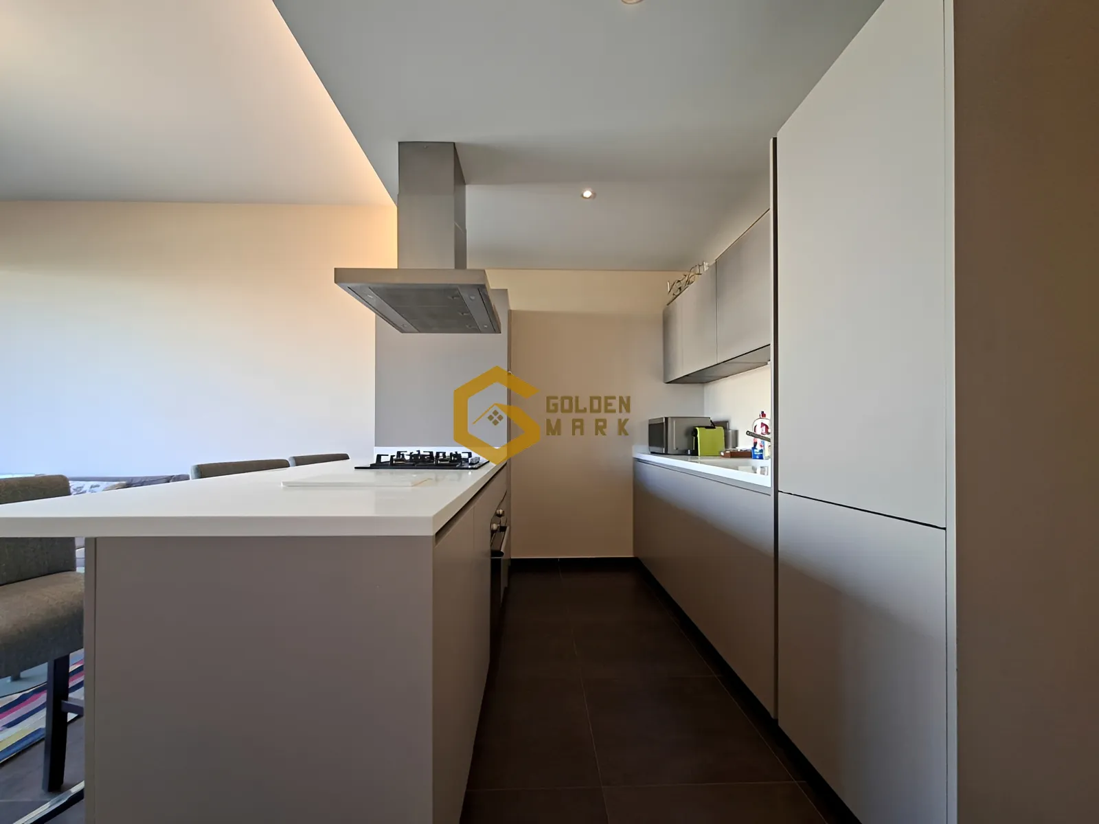 Apartment for Rent in Achrafieh, Beirut
