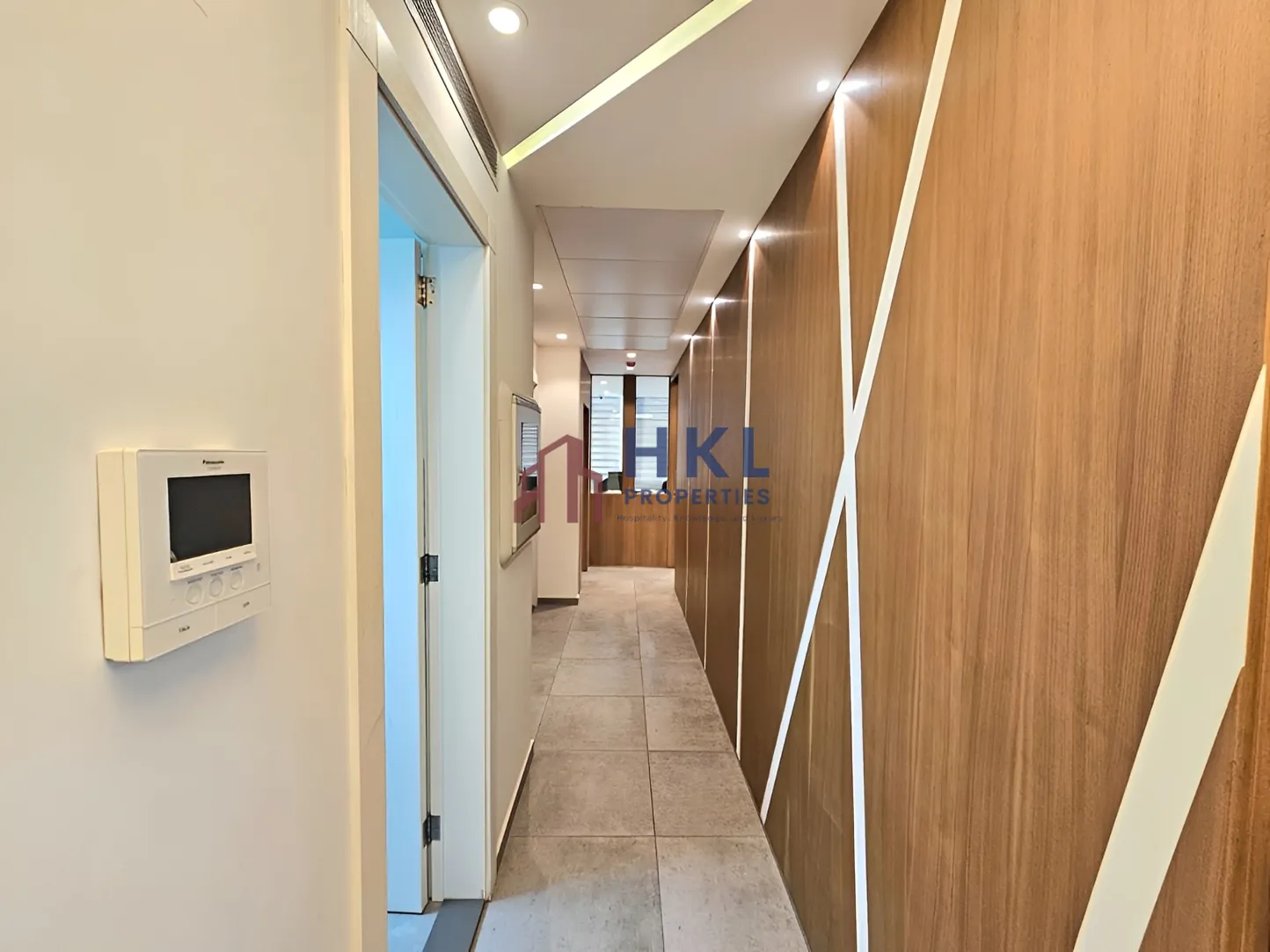Office for rent in Achrafieh, Beirut, Lebanon