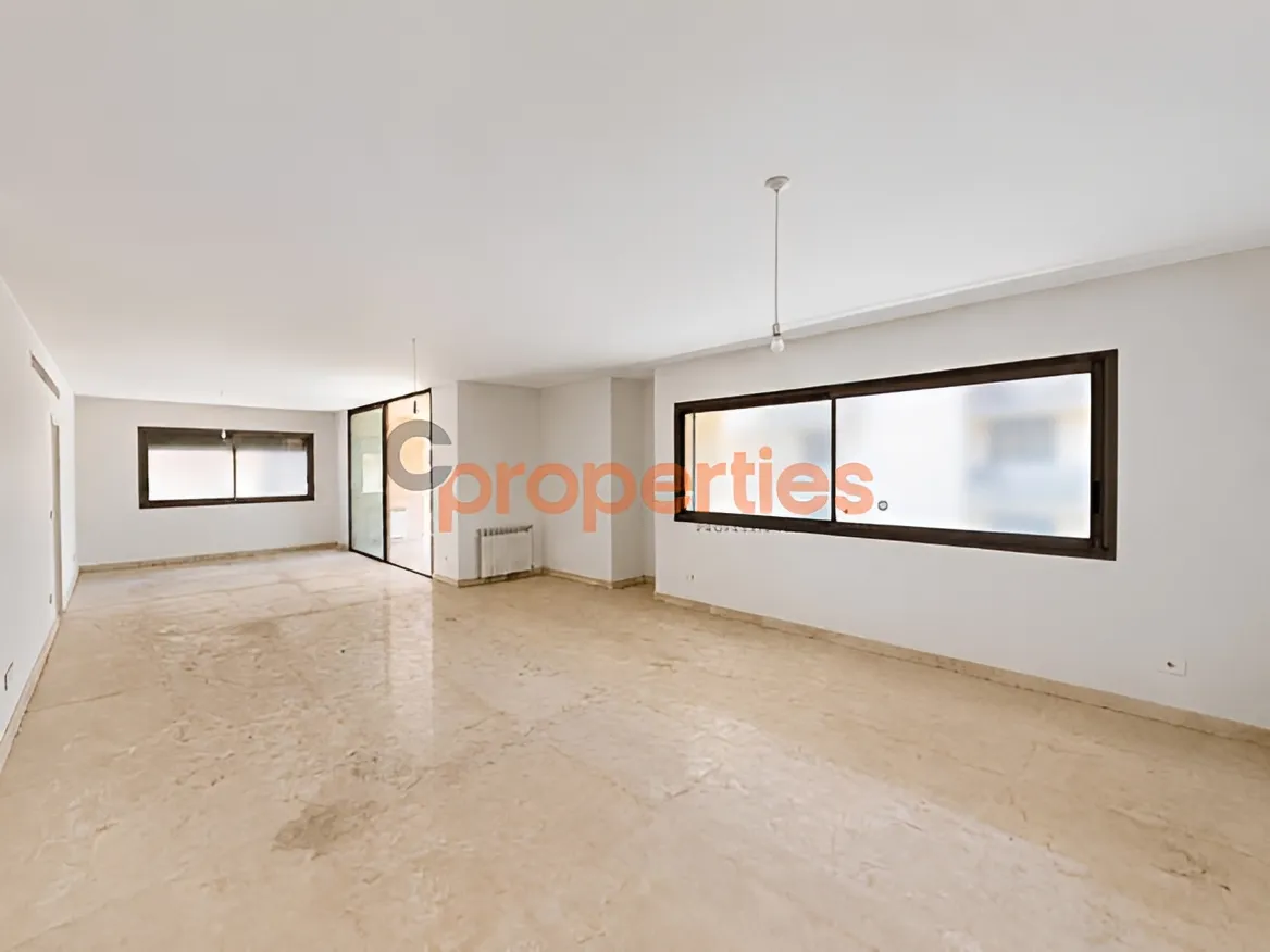 Apartment for Sale in Baabda - 4 bed, 6 bath