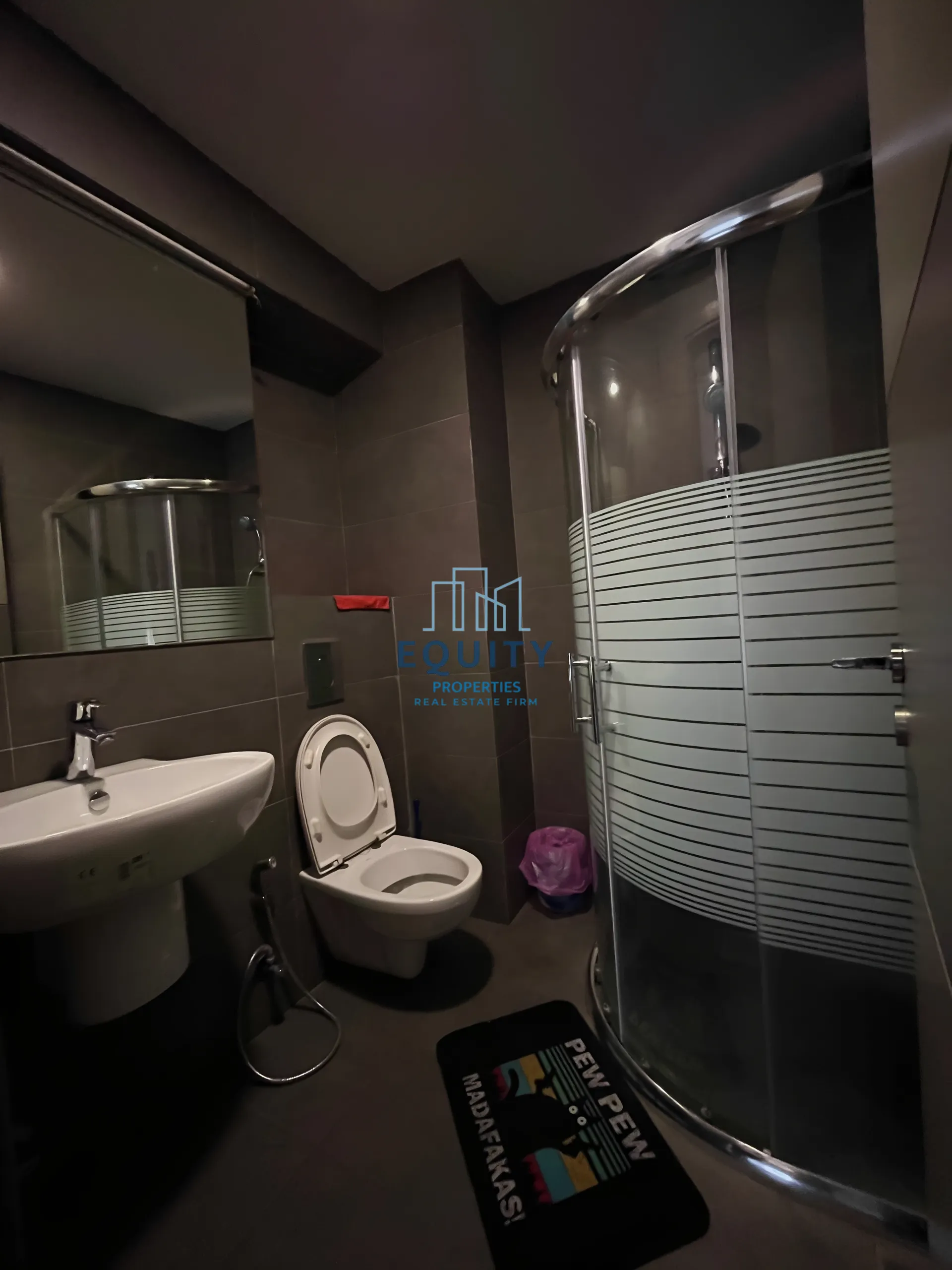 Duplex for Sale in Faqra - 4 bed, 3 bath