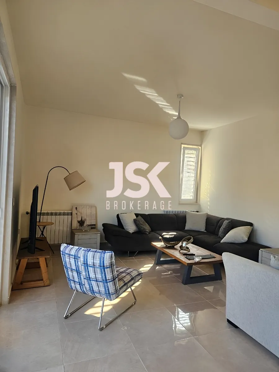 Apartment for Sale in Choueir, Lebanon - 3 bed, 2 bath