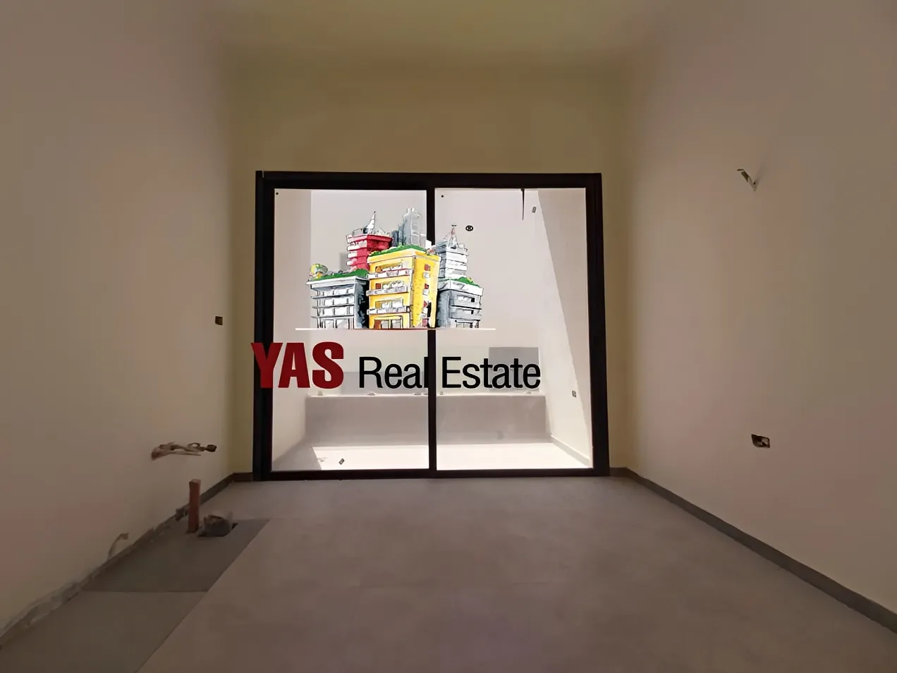 Apartment for Sale in Bouar