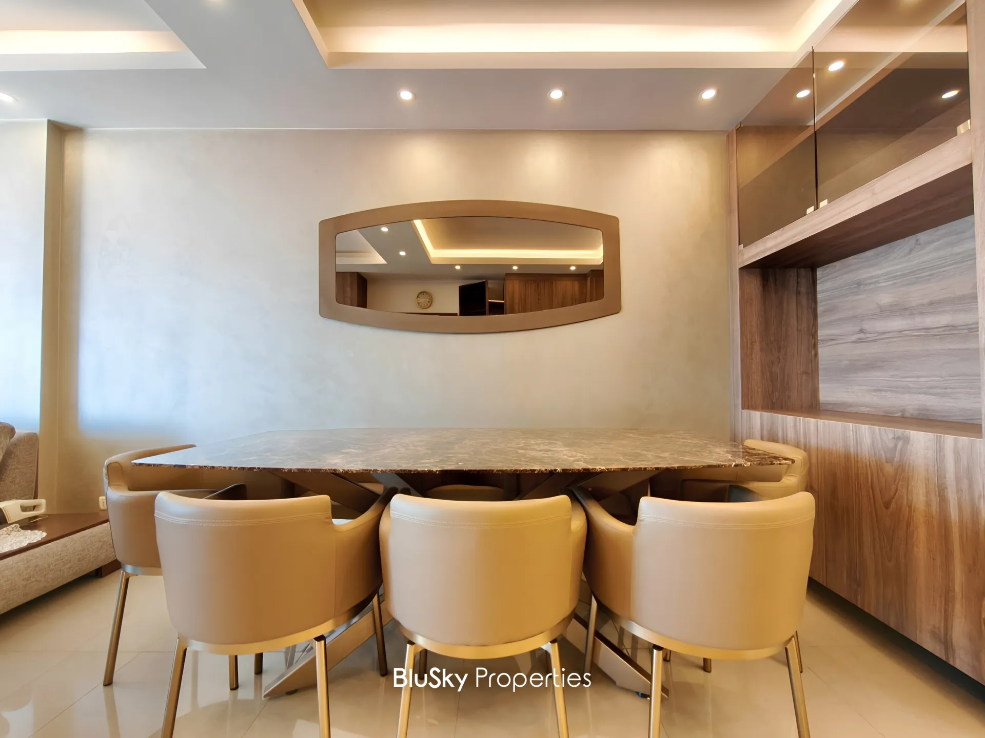 Apartment for rent in Bsalim, lebanon - 2 bed, 2.0 bath