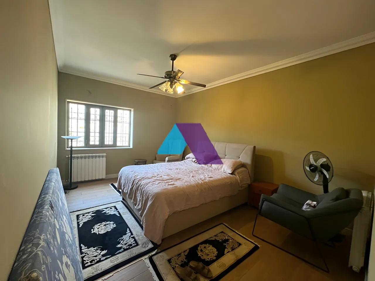 Villa for Sale in Byblos