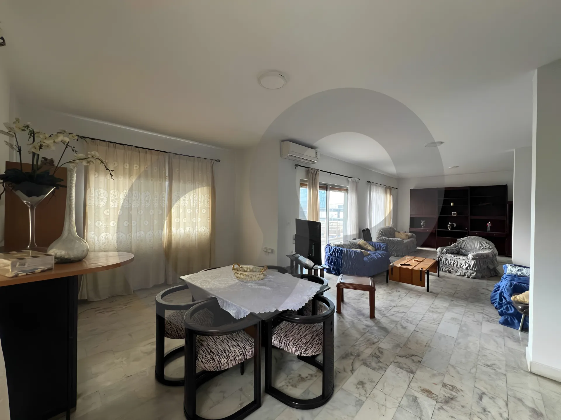 Apartment for Rent in Antelias