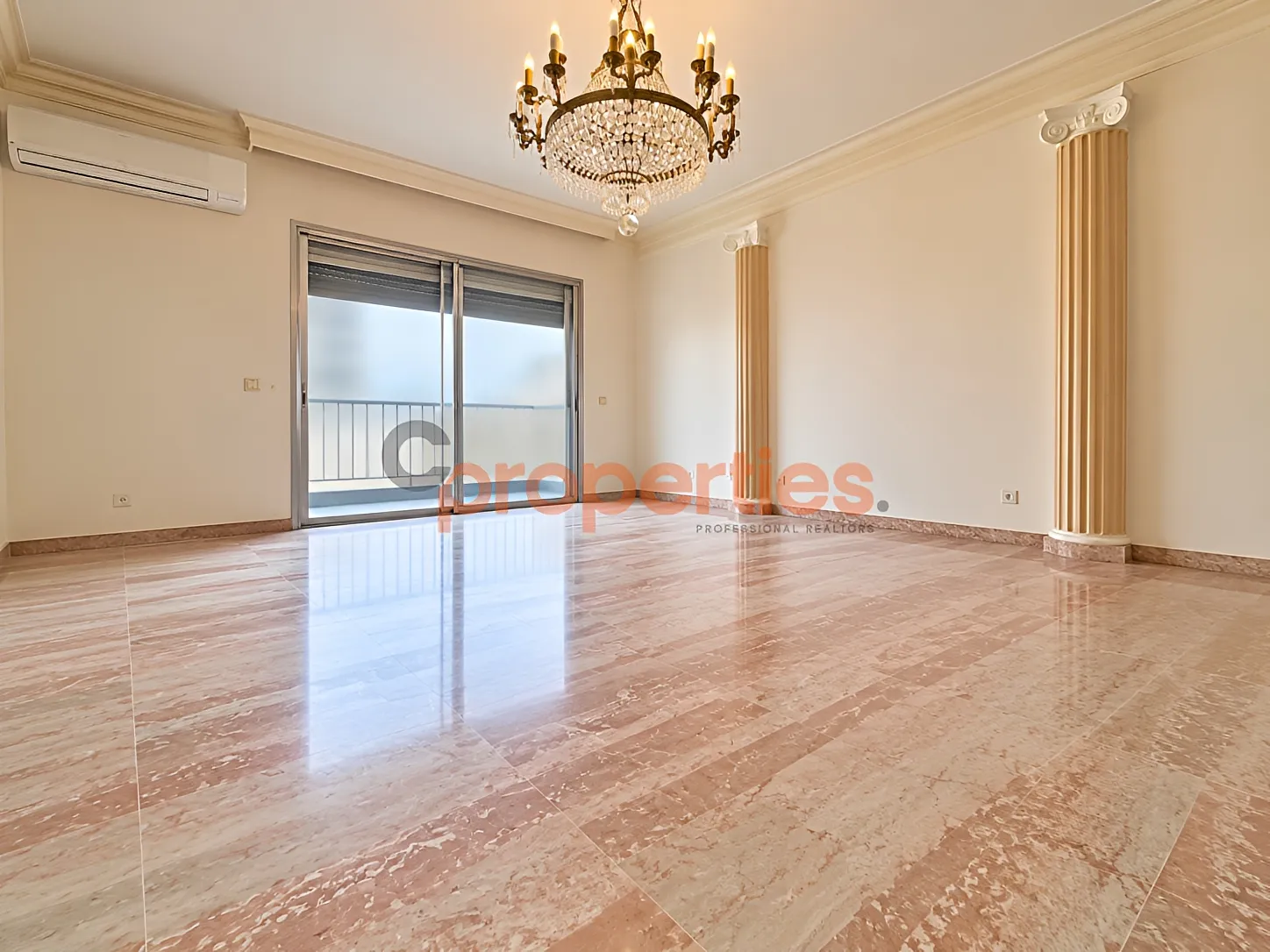 Apartment for Sale in Verdun