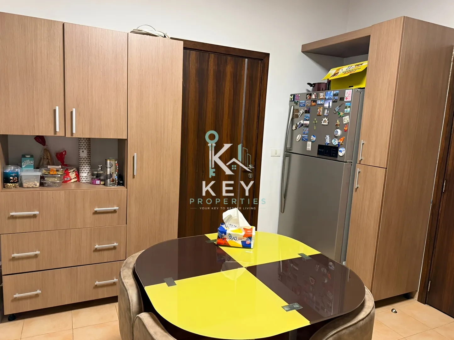 Apartment for sale in Ain El Kharroube, Lebanon