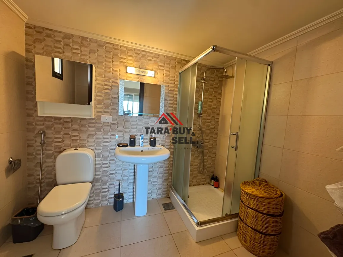Apartment for sale in Mar Roukouz, Lebanon