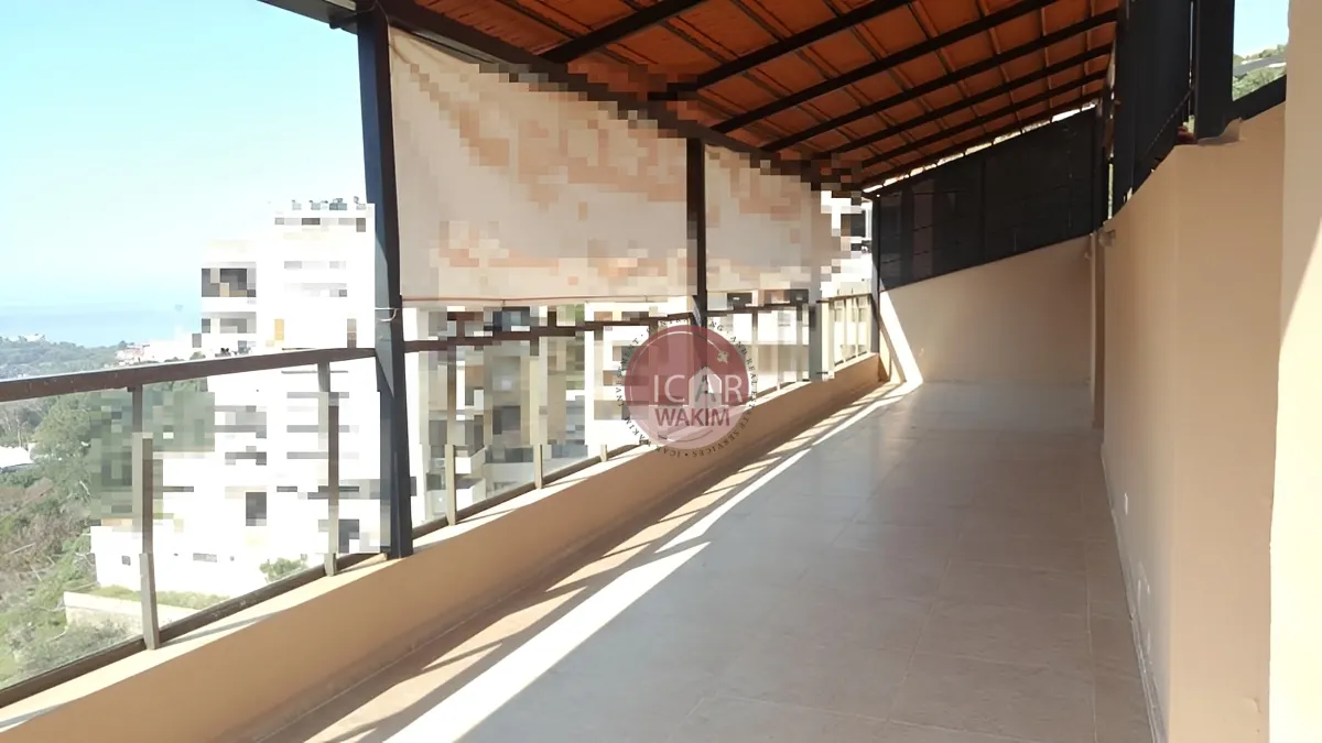 Duplex for Sale in Dik El Mehdi