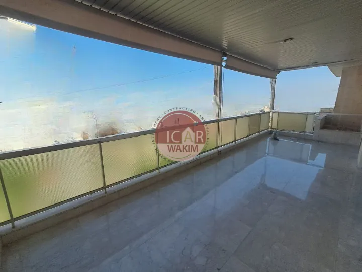 Apartment for Rent in Horch Tabet