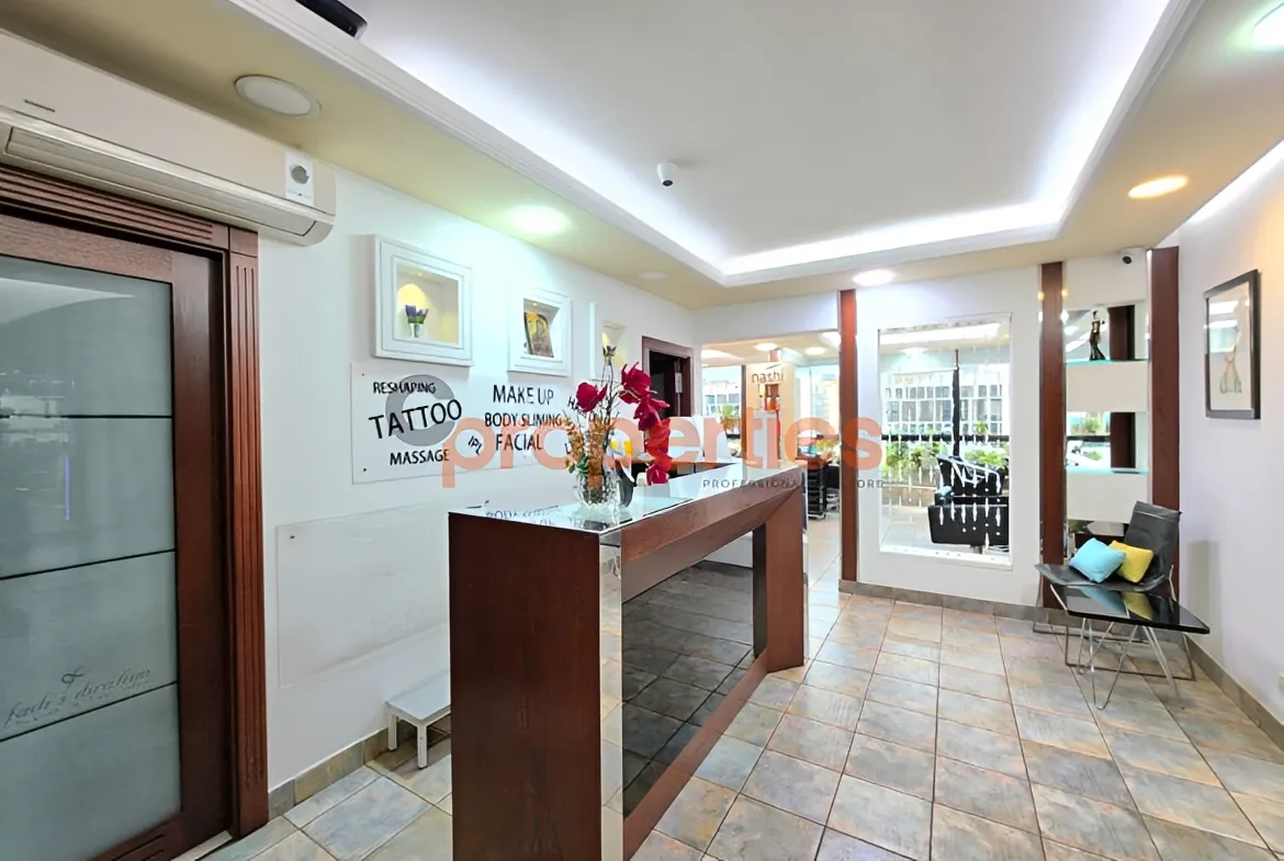 Office for Sale in Dbayeh