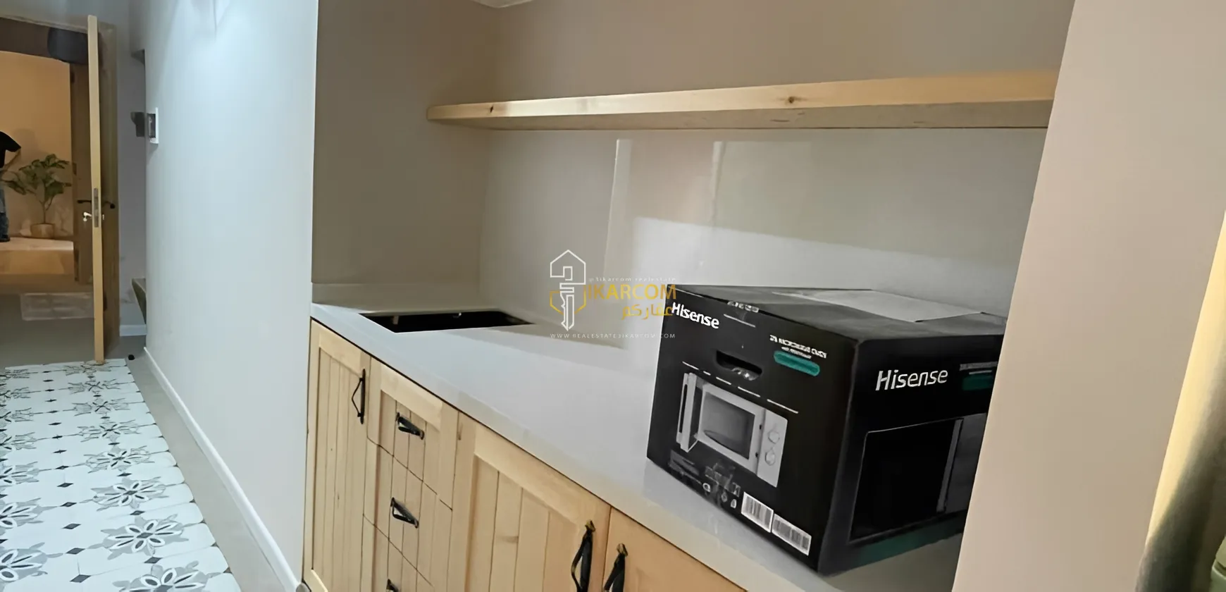 Apartment for Rent in Achrafieh, Gemmayzeh, Lebanon