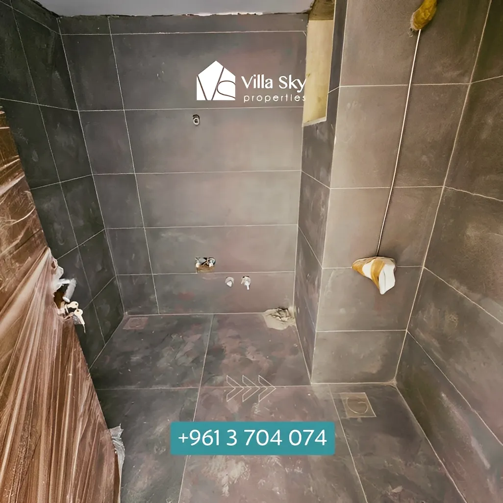 Apartment for Sale in Baabdat, Lebanon