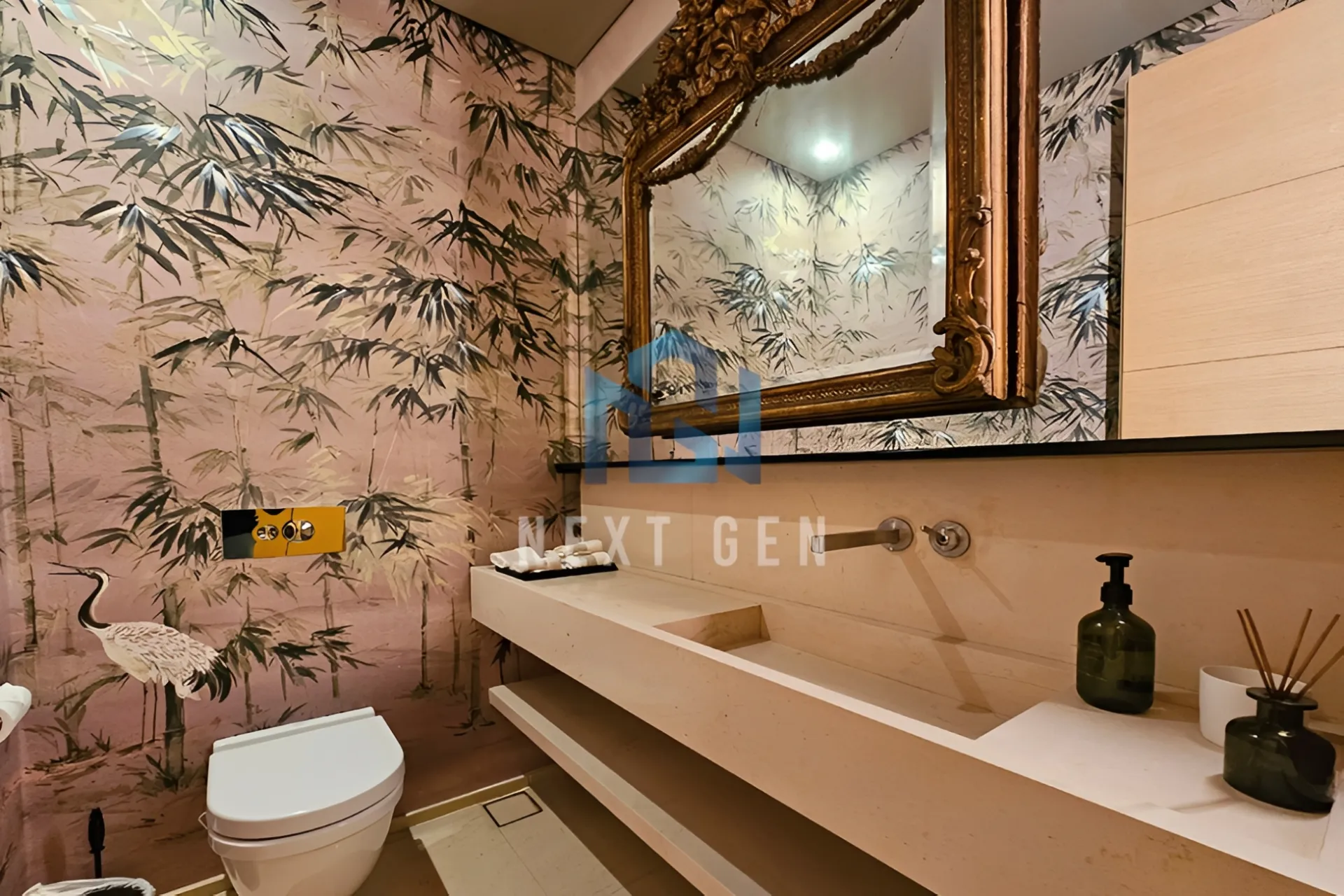 Apartment for sale in Clemenceau, Bayrut, Lebanon