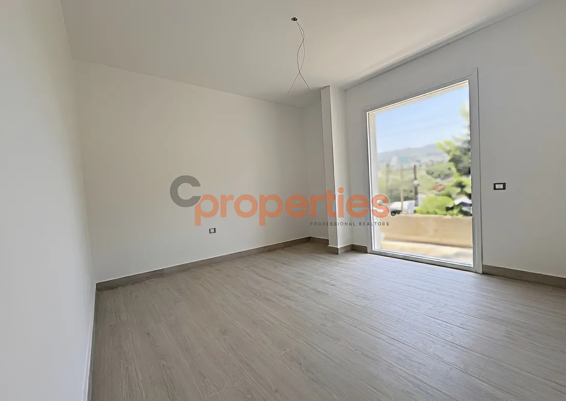 Apartment for Sale in Batroun