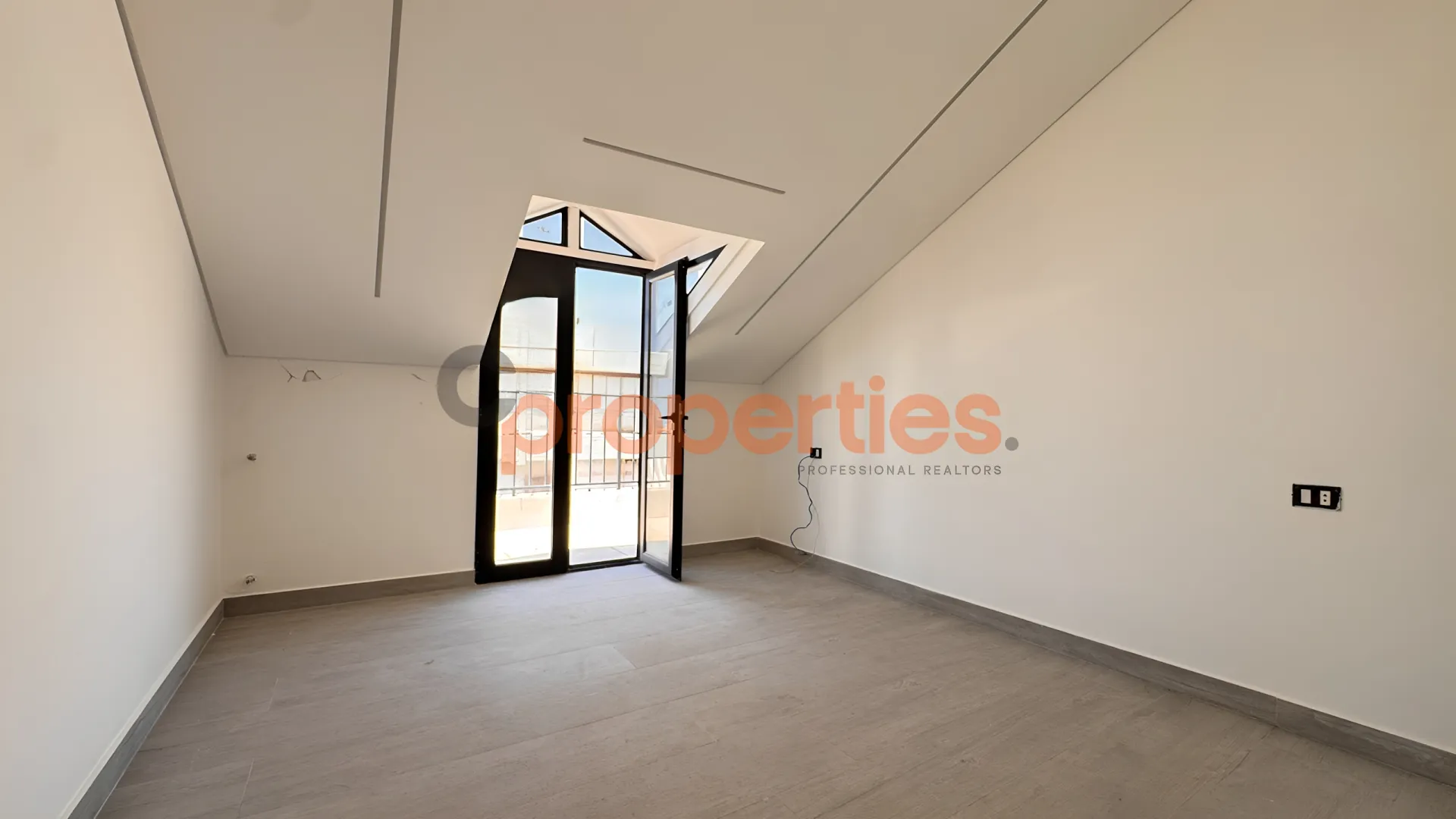 Chalet for Rent in Aaoukar