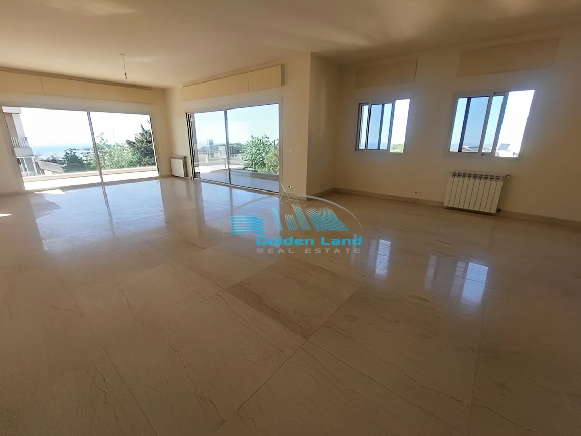 Apartment for Sale in Beit El Chaar, Lebanon