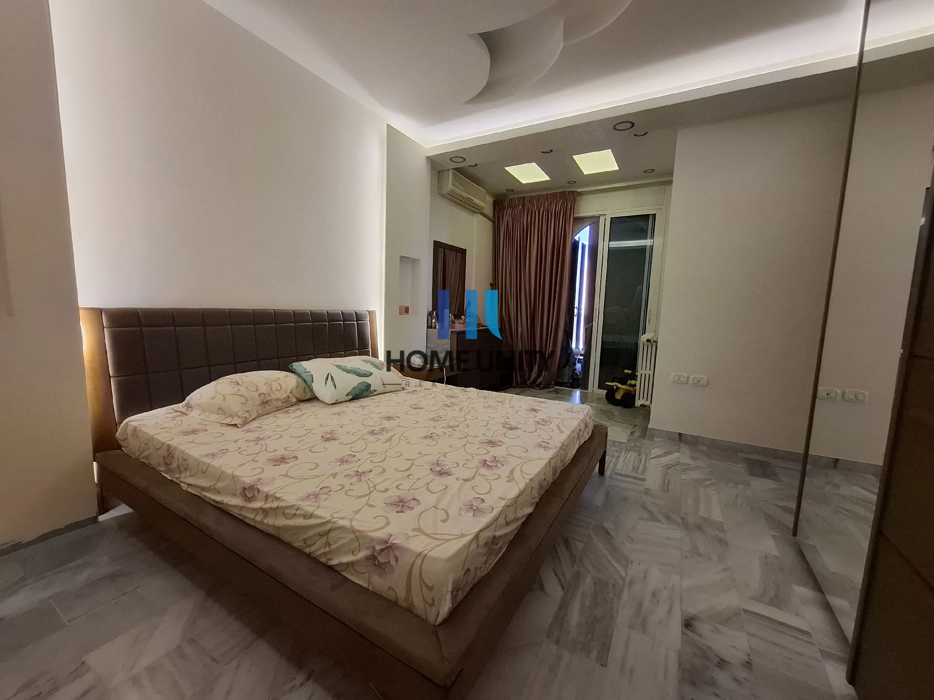 Apartment in Aley, lebanon